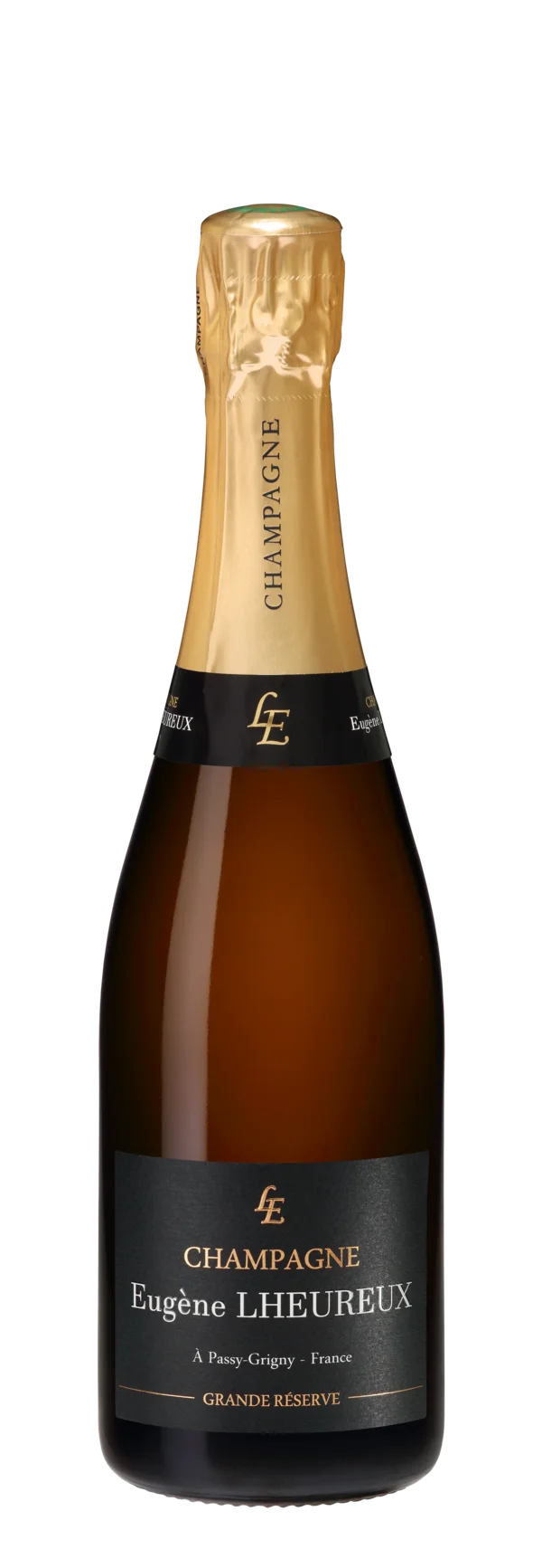 Grande Réserve